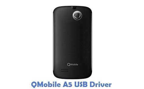 qmobile usb firmware download